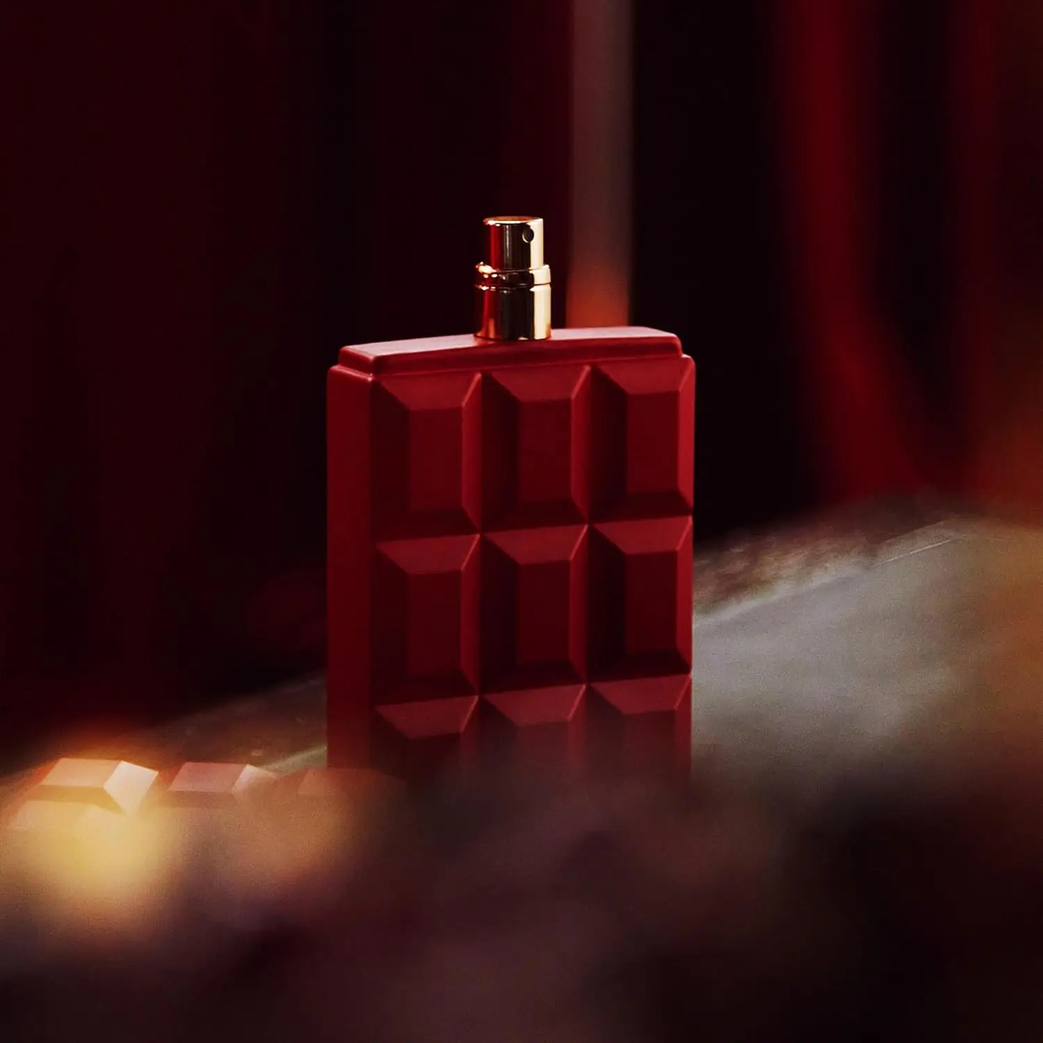 Sabrina Carpenter Sweet Tooth Cherry Baby para Mujer, Eau de Parfum en Spray, Fragancia Floral Frutal, Perfume para Mujer, Regalo, 2.5 Onzas