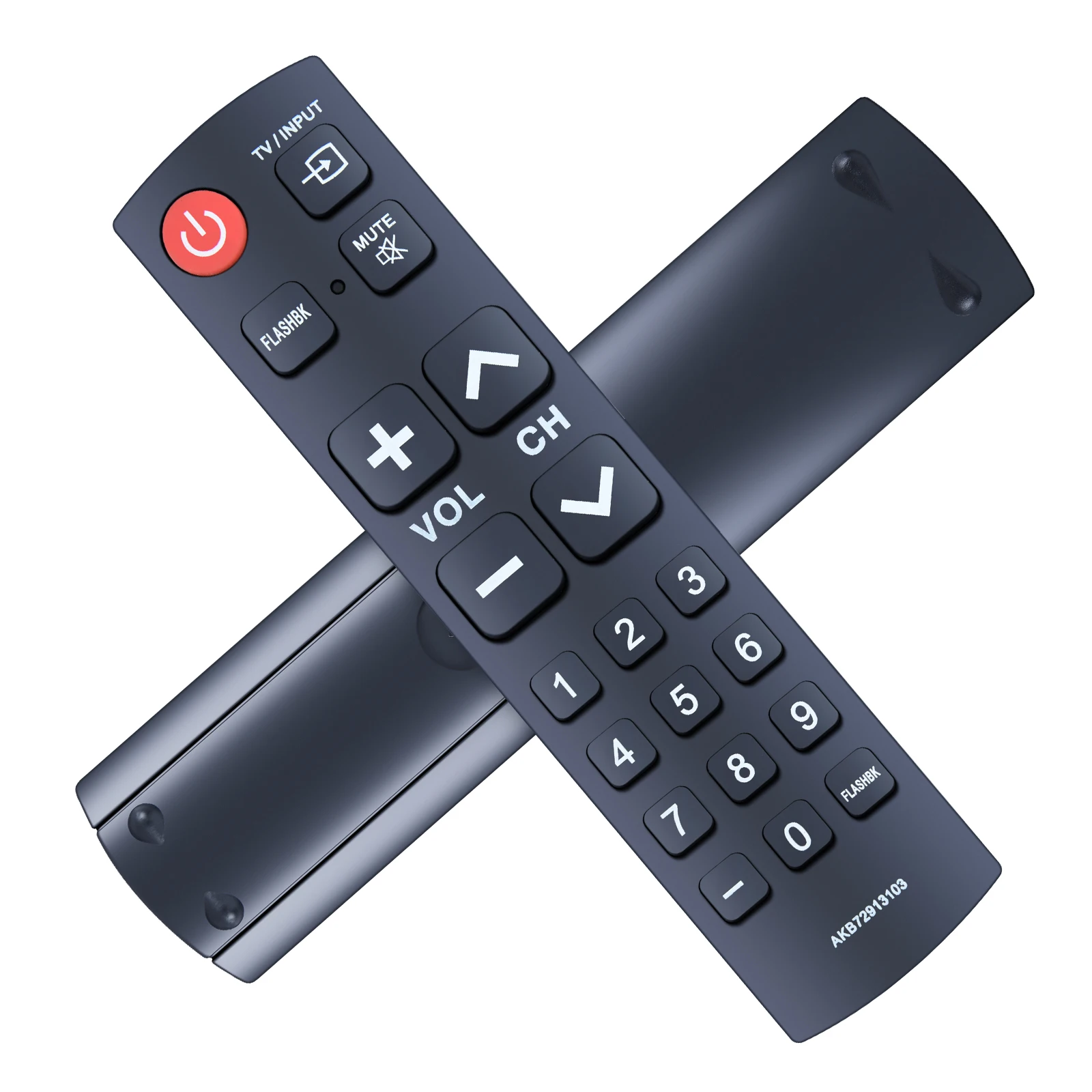 جديد AKB 72913103   AKB 72913106   AKB 72913104   AKB 72913105   لجهاز التحكم عن بعد لتلفزيون LCD 19LD350 22LD350 26LE5500 32LD550 55LH95UA