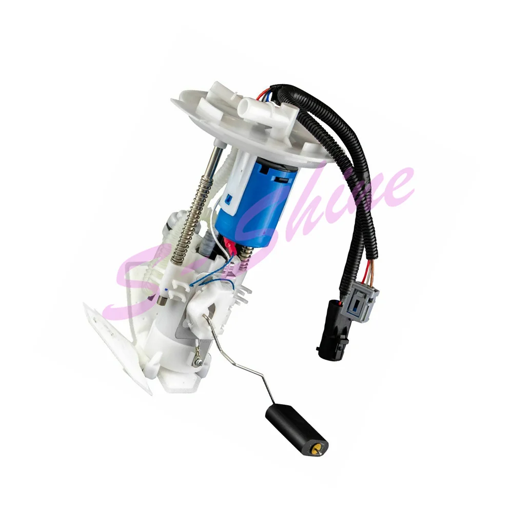 Fuel Pump Assembly For Ford Mercury Explorer Sport Trac 2006-2010 E2454M ZRM1293103