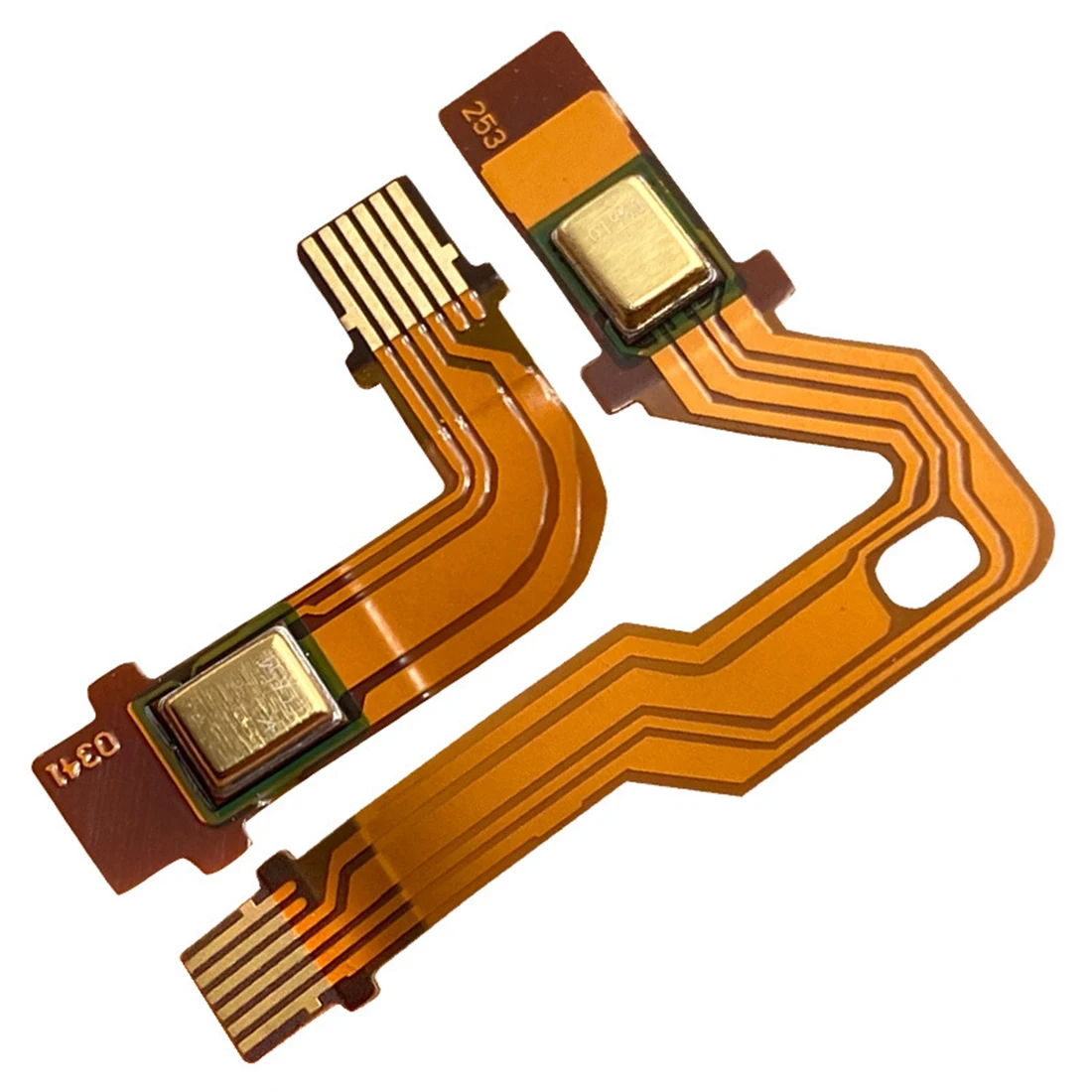 Custom FPC Flex Cable, Custom Flex Circuit Board, Custom Flat PCB Board