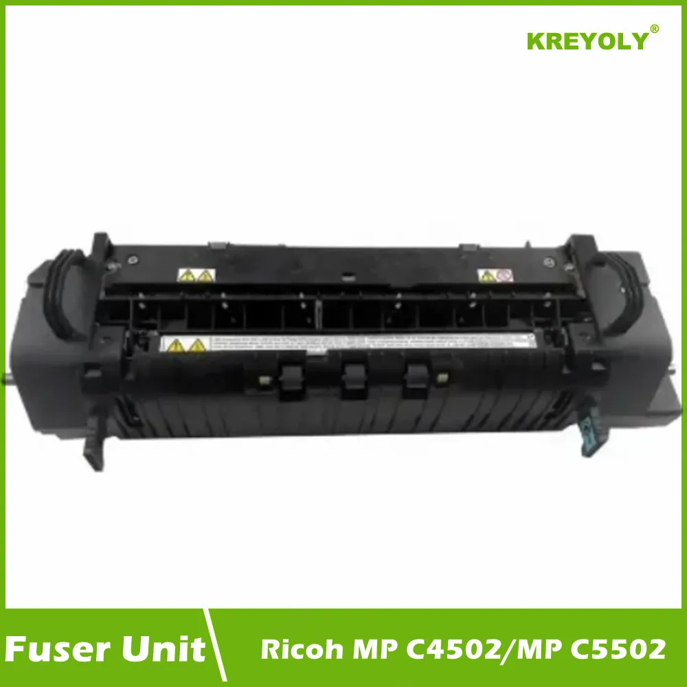 

Fuser Unit Assembly for Ricoh Aficio MP C3004 C3504 D239-4011 D2394011(110 Volt) D239-4012 D2394012 (220Volt)