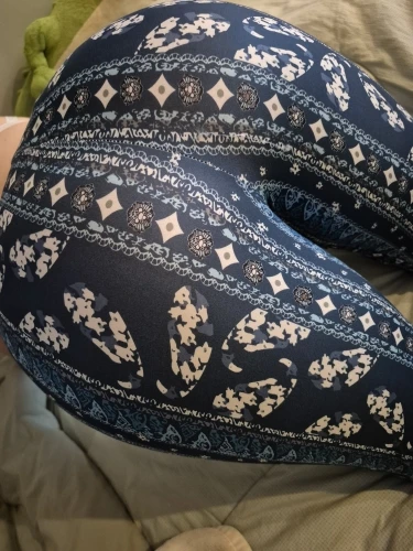 Nova Flare Pants
