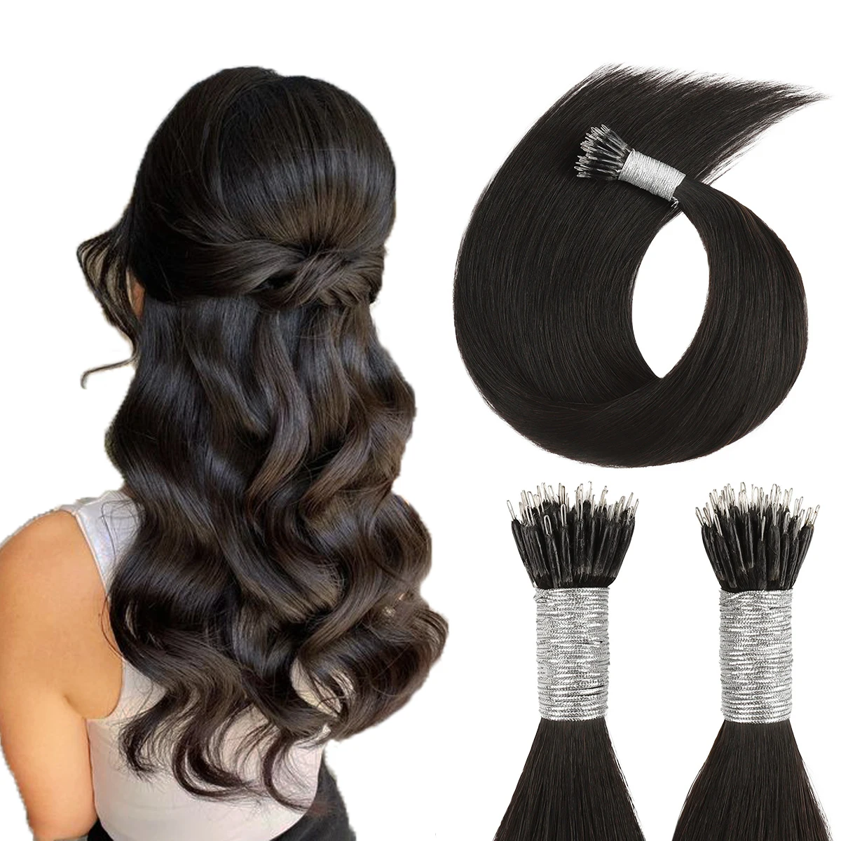 Sixstarhair Nano Ri…