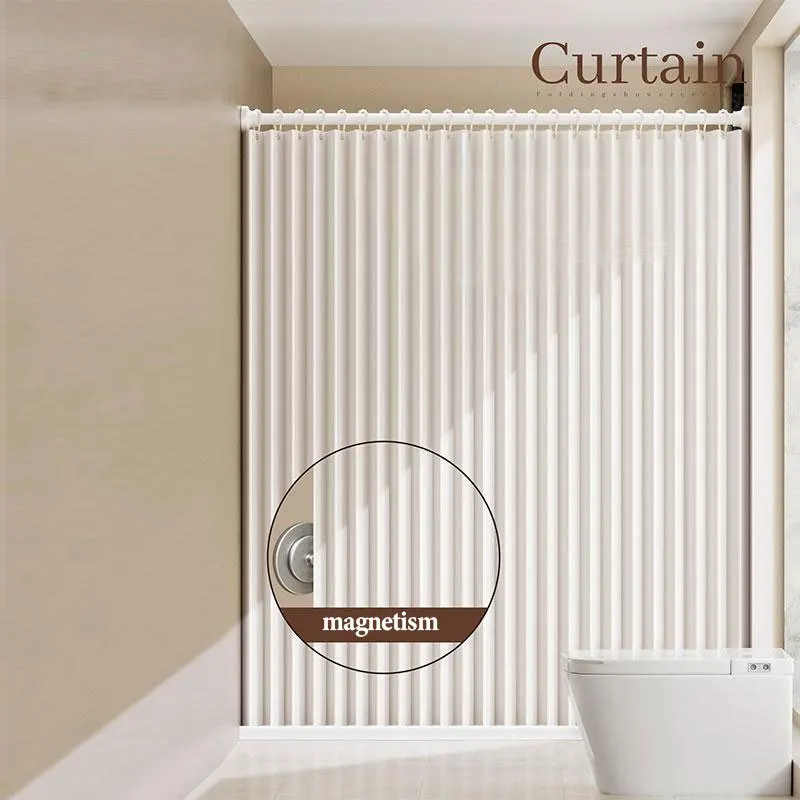 Thumbnail 2 - #16 Best Shower Curtain Rails to Buy In 2026