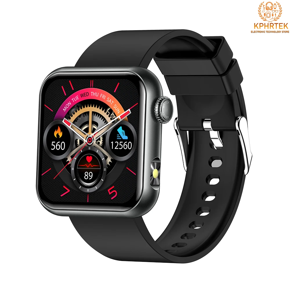 

Смарт-часы TK50 с Bluetooth-вызовом WeChat Alipay NFC, кислород в крови, кровяное давление, упражнения для сна, трансграничный