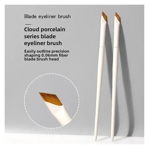 8 best sales मिनी ब्रश - №4