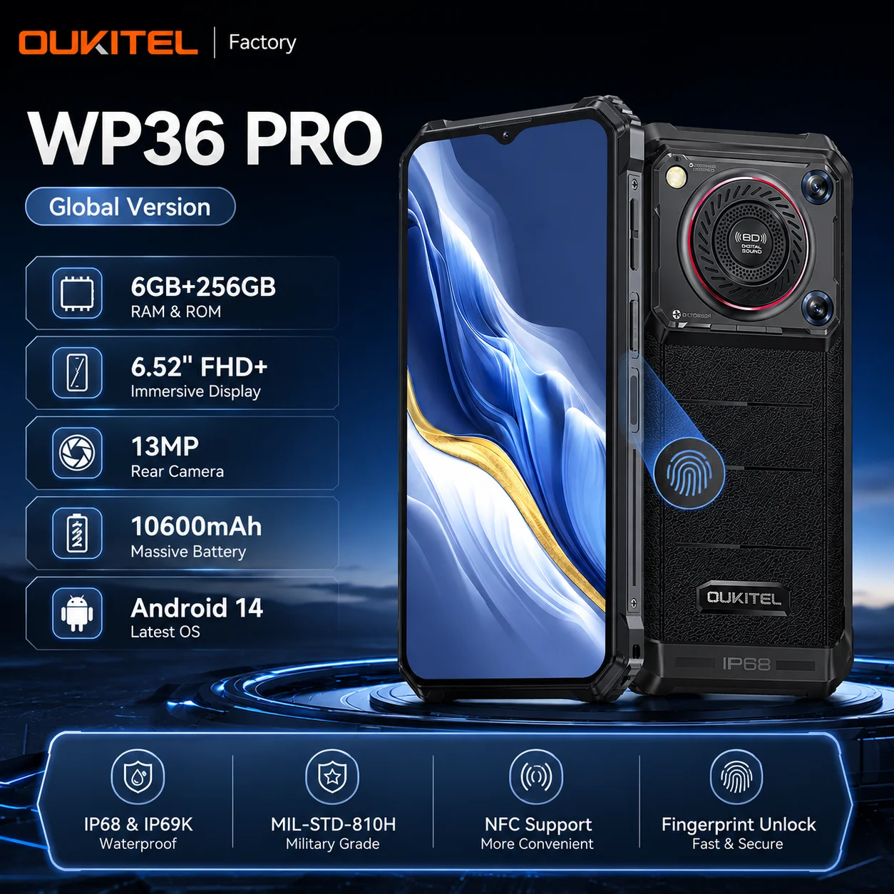 Oukitel 0700 (oukitel 0700 ce0700 телефон цена 700 ce смартфон) купить от 4 147,00 руб.  на 1rub.ru