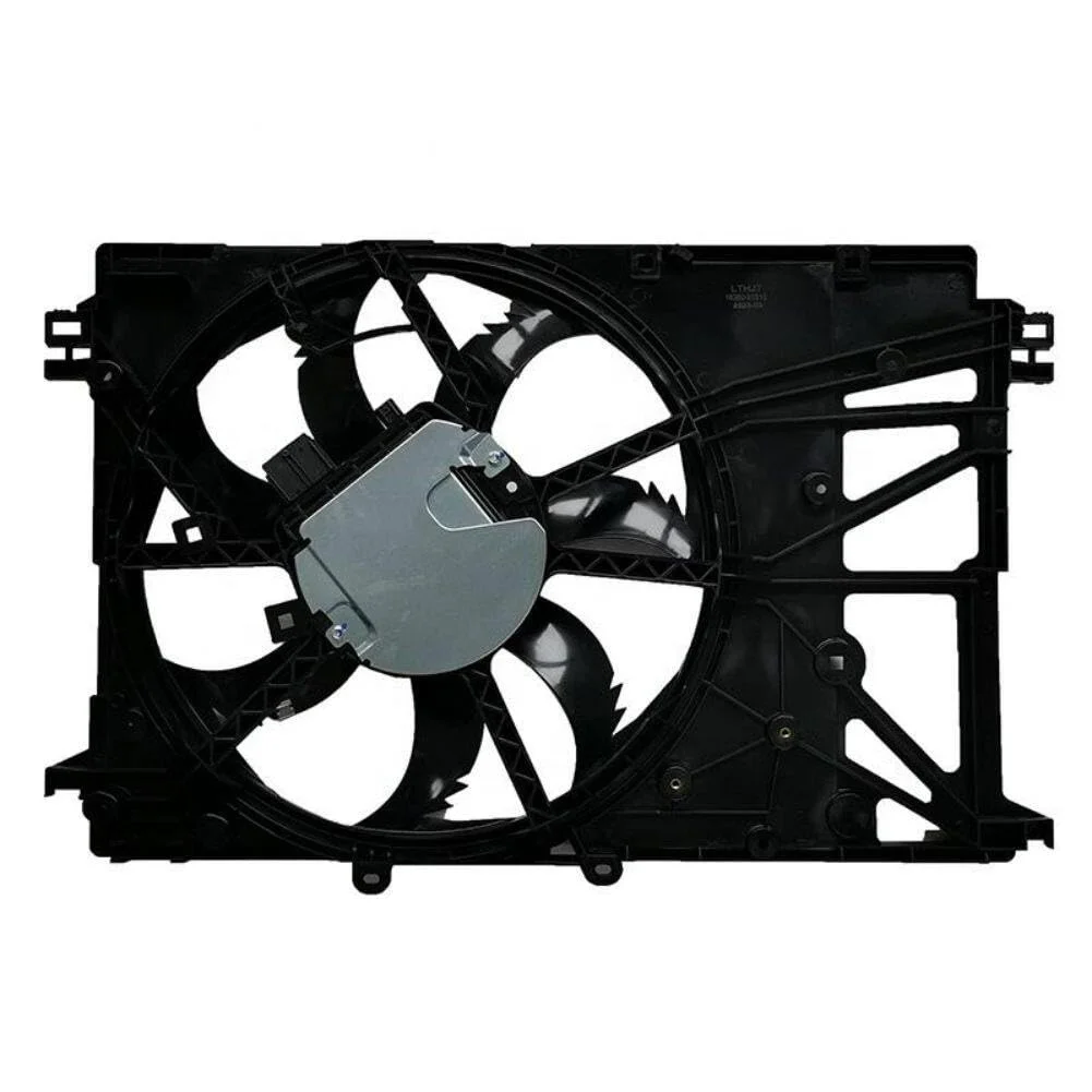 

For LEXUS ES300H 2.5 HYBRID 2019-2020 Radiator cooling fan OE 1636031510, 16360-31510