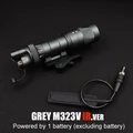 Gris M323V IR