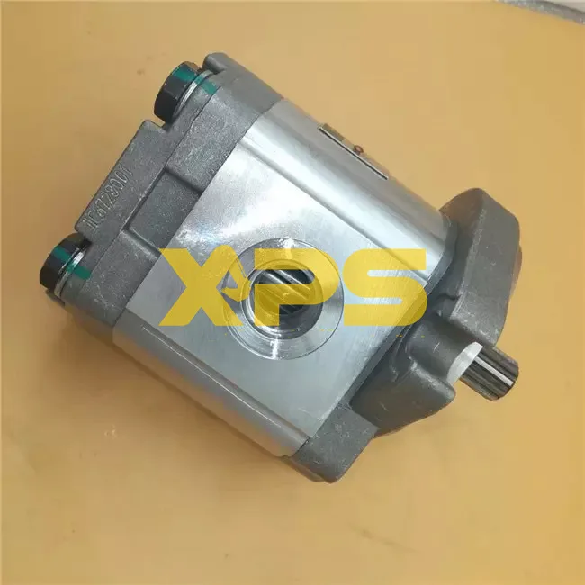 4276918 9218005 Hydraulic Gear Pilot Pump for Hitachi EX200-3/5 EX220-3/5 EX100-3/5 ZAX200 ZAX240 ZAX270 Excavator Parts HPV0102