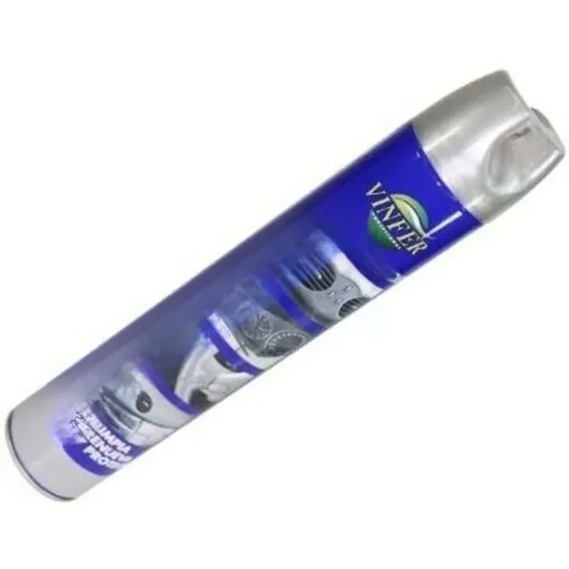 Limpiasalpicaderos profesional para coches automobiles 750 ml. LIEMPIEZA