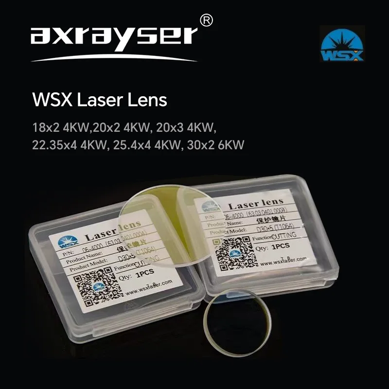 Axrayser Original W…