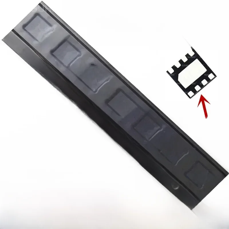(5-10 sztuk) 100% nowy NCP81151MNTBG NCP81151 (A3L A31 A3J A3...) Chipset QFN-8 — zdjęcie 2