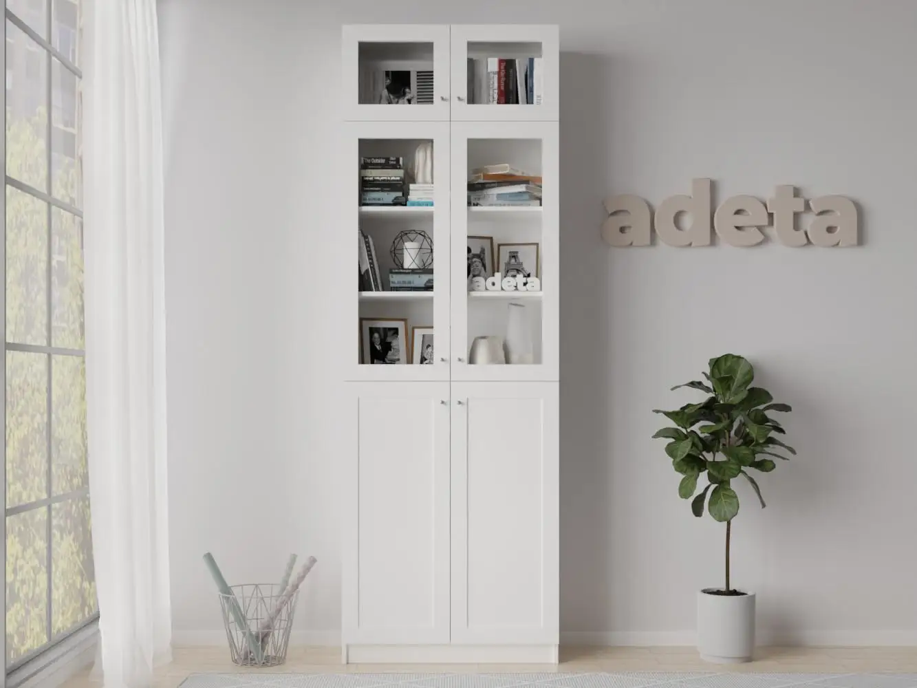 Badkamerkast Wit IKEA: Een Uitgebreide Beoordeling en Handleiding
