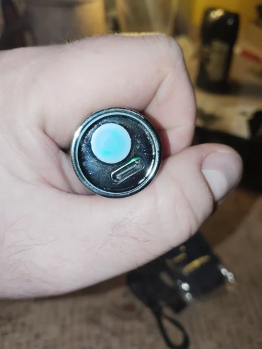 Customer review photo