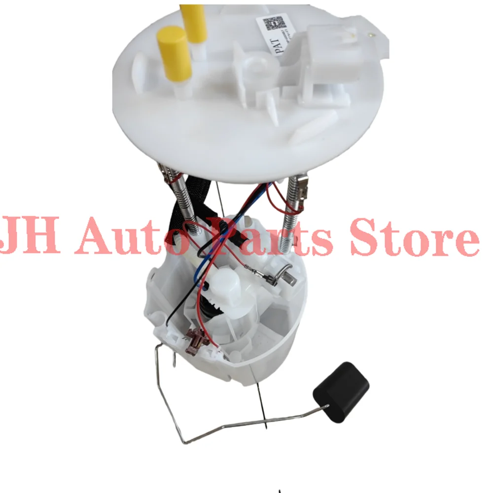 JH 2 Tubes Fuel Pump Assembly 4 Pins For Chevrolet Cruze Notchback Opel Astra J OE 13586312 0580200049 13586329