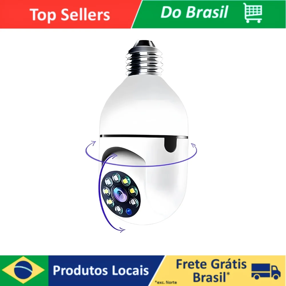 Discover the Yoosee Smart IP Camera: Full HD Security with Night Vision for Only .57!