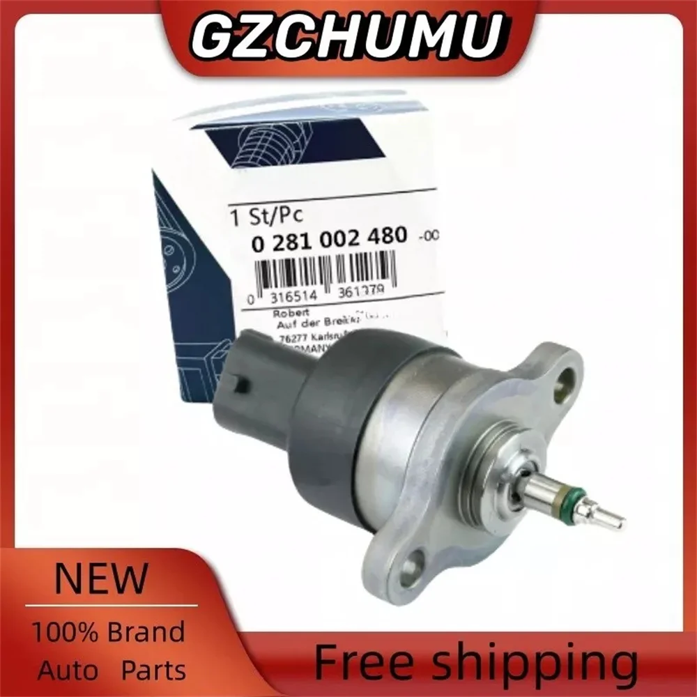 

FUEL PUMP PRESSURE REGULATOR CONTROL VALVEFOR 0281002480 FOR BMW 3 5 7 SERIES X5 2.5 3.0 330 D