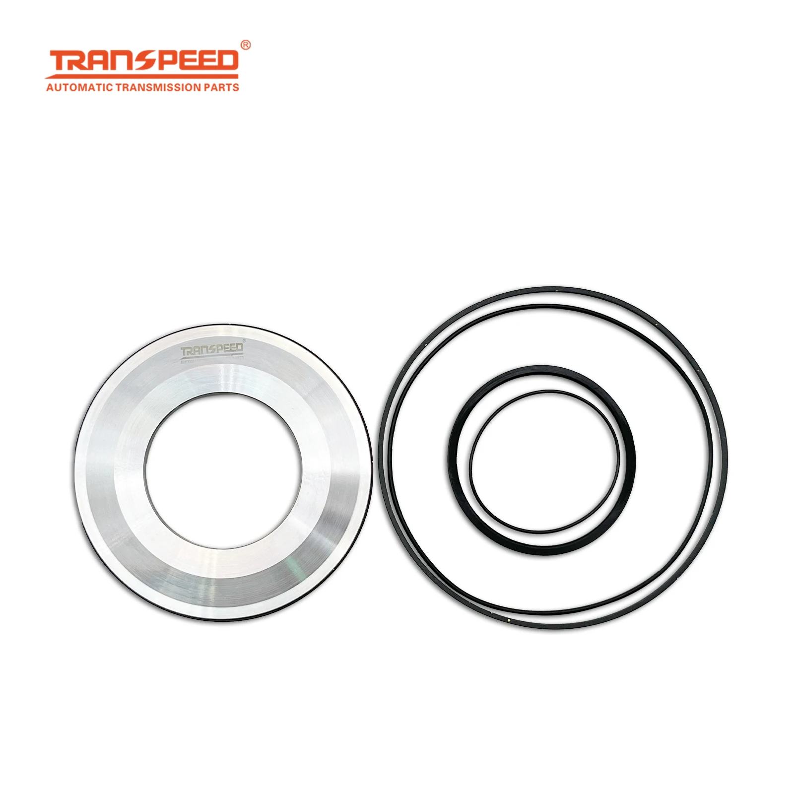 TRANSPEED CVT JF015E RE0F11A Automatic Transmission Pulley Piston Rebuild Kit Compatible For Nissan SUZUKI Sentra