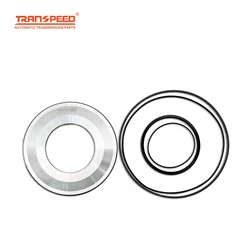 TRANSPEED CVT JF015E RE0F11A Automatic Transmission Pulley Piston Rebuild Kit Compatible For Nissan SUZUKI Sentra