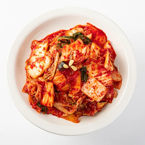 [Foodi & Kimchi] Taste Kimchi Kakdugi Seokpakjimbaek Kimchi Mukmi Kimchi collection