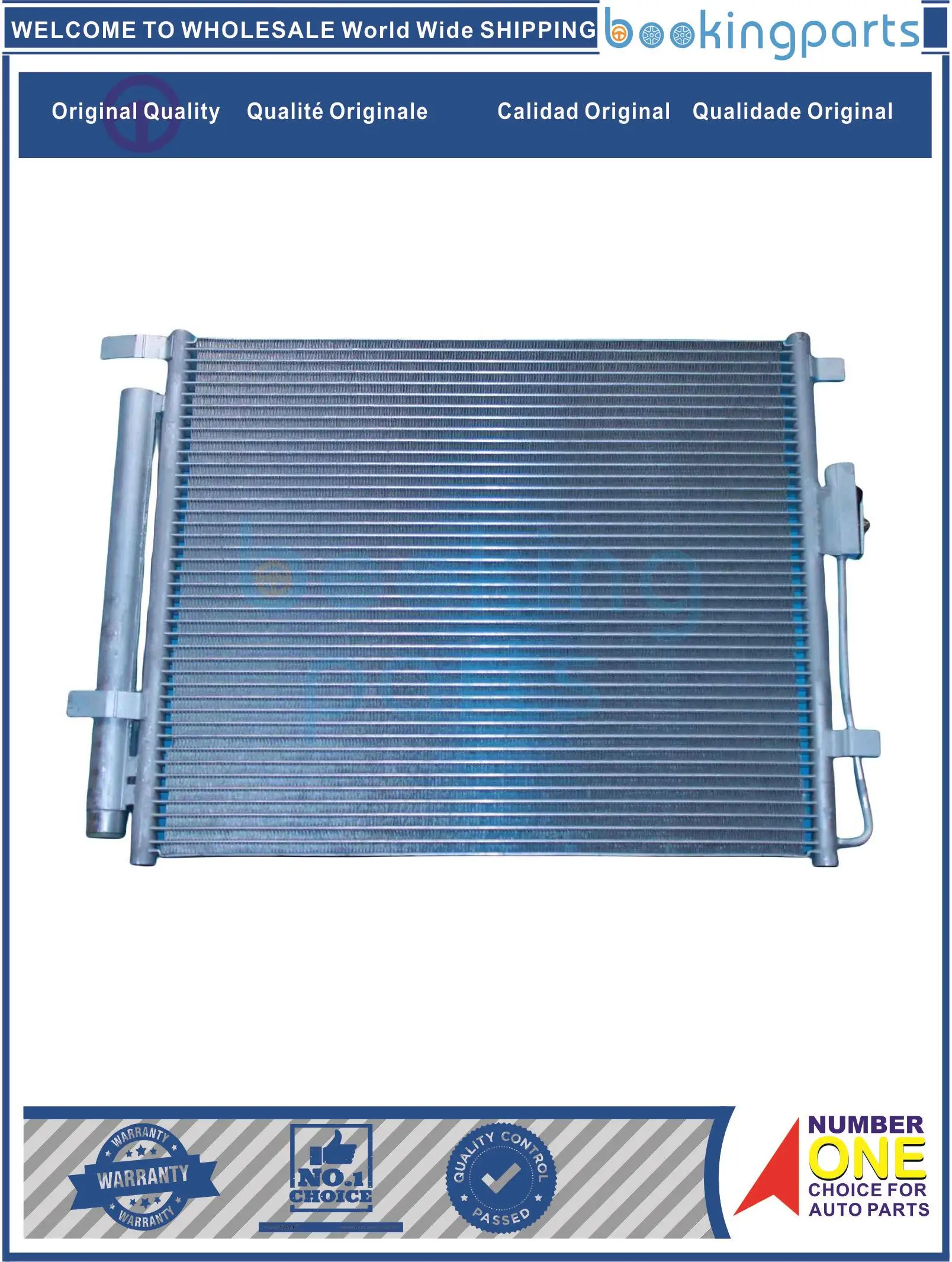 

ACD67997,97606C6000,976062W500,940392,HY5344D,CN 4227PFC,CN4227PFC,CN 30055PFC,CN30055PFC Condenser For HYUNDAI SANTA FE 13-16