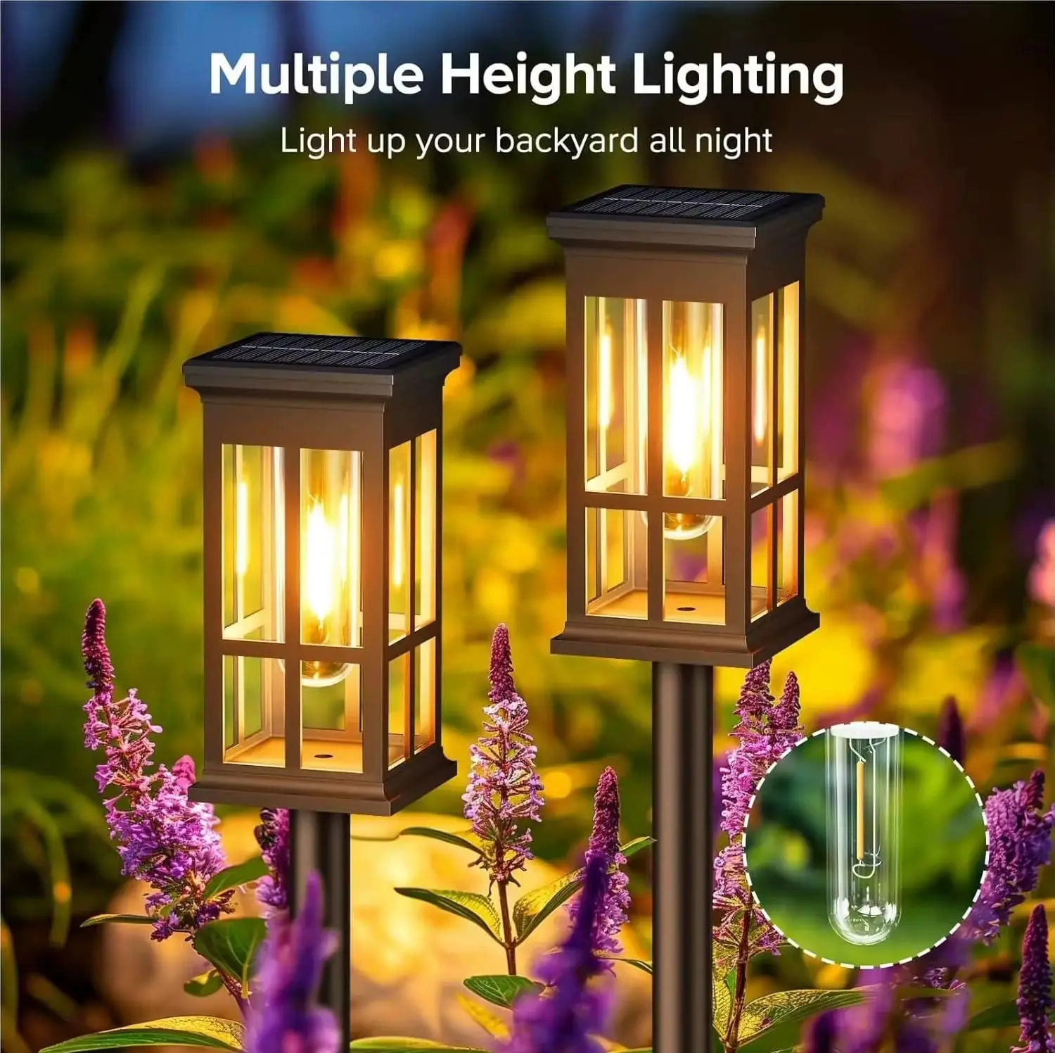 Thumbnail 4 - #49 Best Landscape Pathway Lighting to Buy In 2026