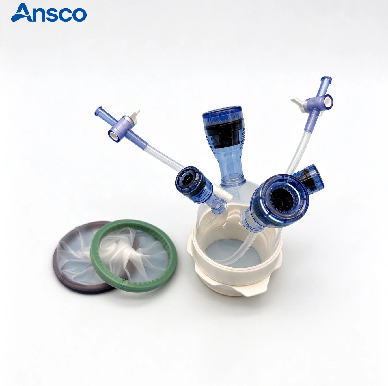 Disposable Multi-channel Abdominal Wound Protector for Single-port Laparoscopic Surgery,Minimally Invasive Abdominal Procedures