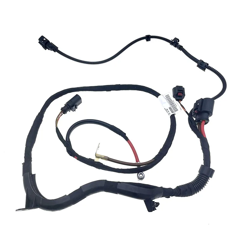 Wire Harness Gear Rack Wiring 1K1971111AJ 1K1 971 111 AJ 1K1971111 AJ FOR GOLF 5 6 PASSAT
