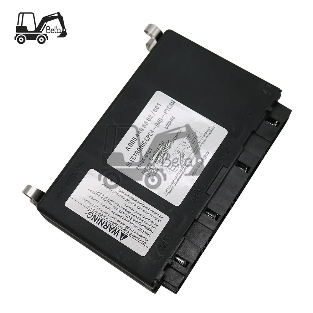 

Brand new for ECM A0054466602 diesel Engine Electronic Control unit Module ECU A005 446 66 02 for MerceDes-Benz CPC4-IMO-ECAN
