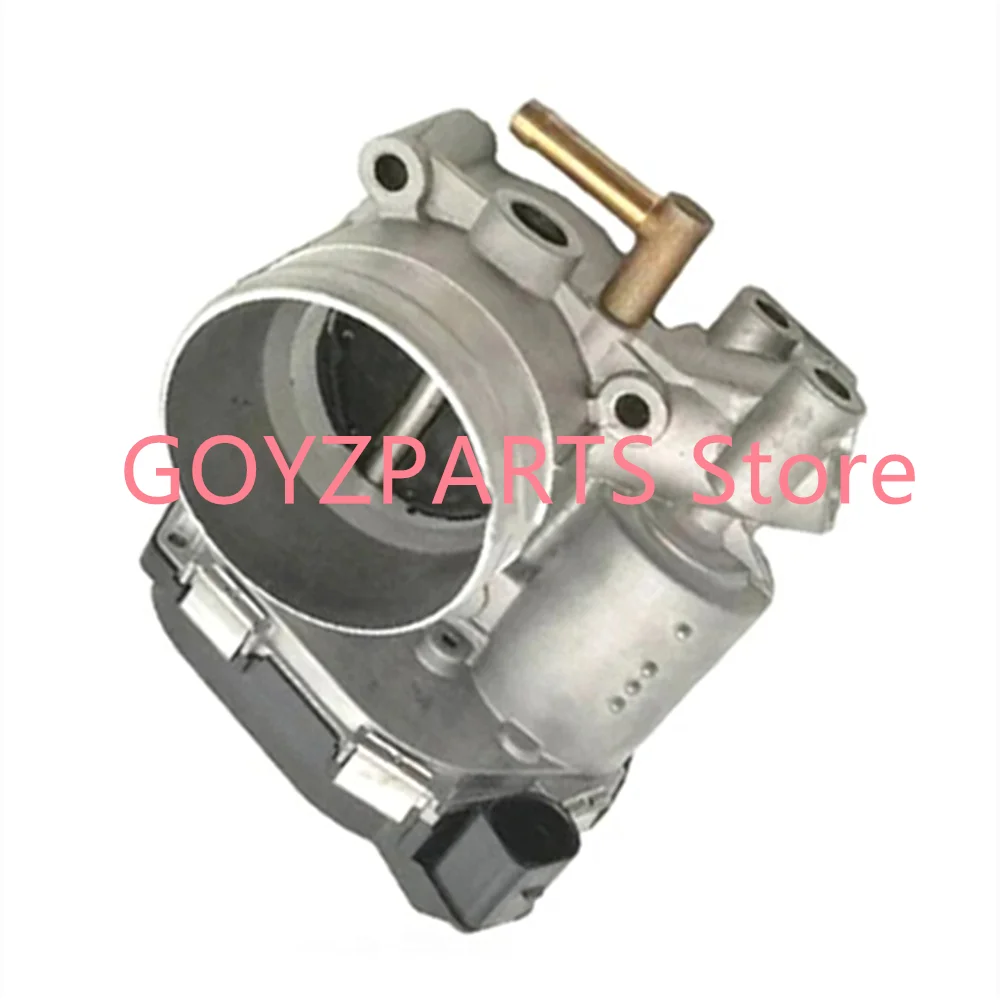 

Корпус дроссельной заслонки A2C53348552 для VOLKSWAGEN VW LOTUS L3 L5 AUDI SKODA MG-128-VD52A-2 MG128VD52A2