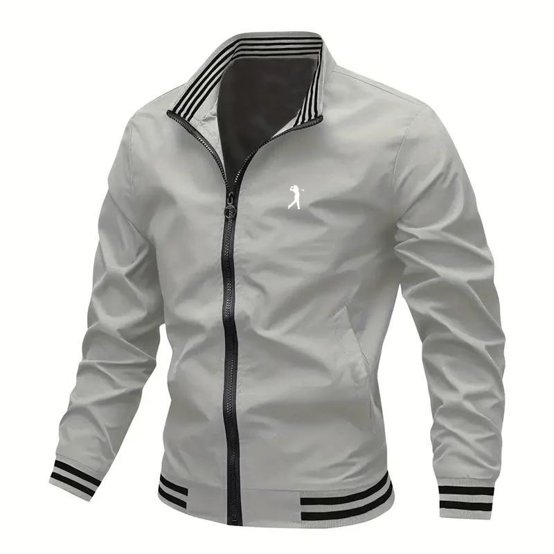 Thumbnail 4 - #2 Best Mens Lightweight Shirt Jackets to Buy In 2026