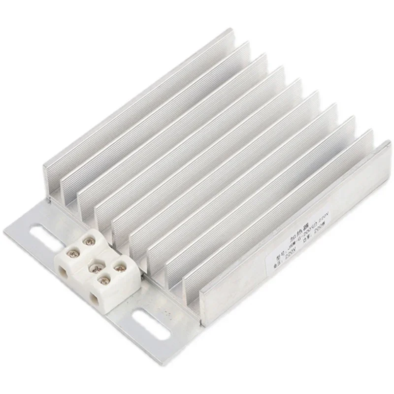110v 220v płyta grzewcza ze stopu aluminium JRD/DJR-50/75/100/150/200W szafka rozdzielcza osuszanie suszenie inkubacja — zdjęcie 2