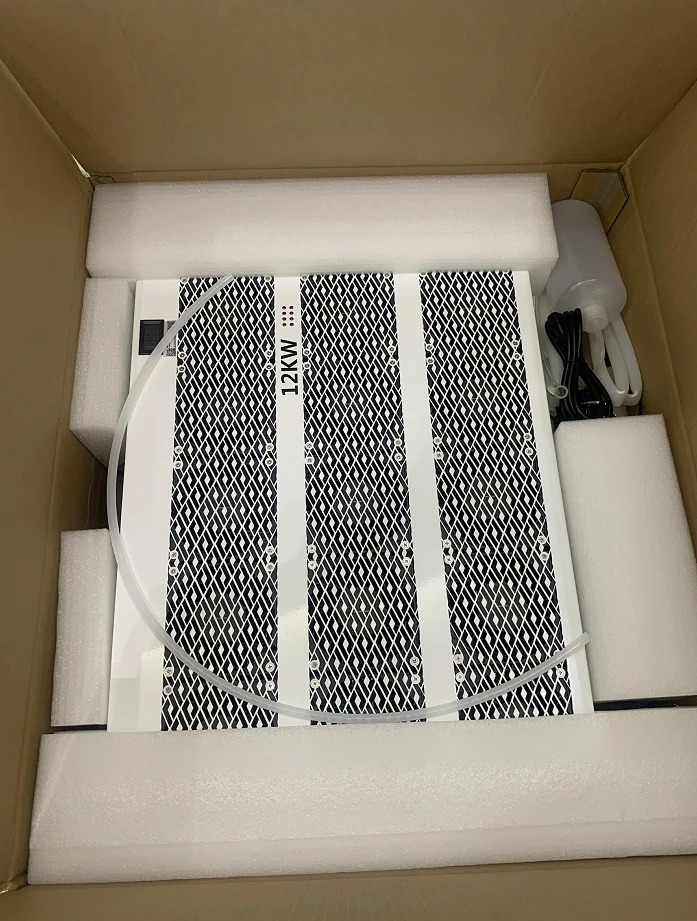 

SMT BUY 10 GET 6 FREE Brand New Lianli 12KW Radiator Water Cooler for Antminer Hyd Miner High Sale