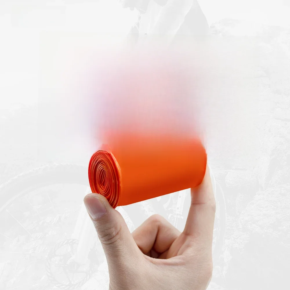 AliExpress Other ThinkRider 1PSC Ultralight Bike Inner Tube 26 27.5 29 Inches MTB Bicycle TPU Material Tire 45mm French Valve Super Light