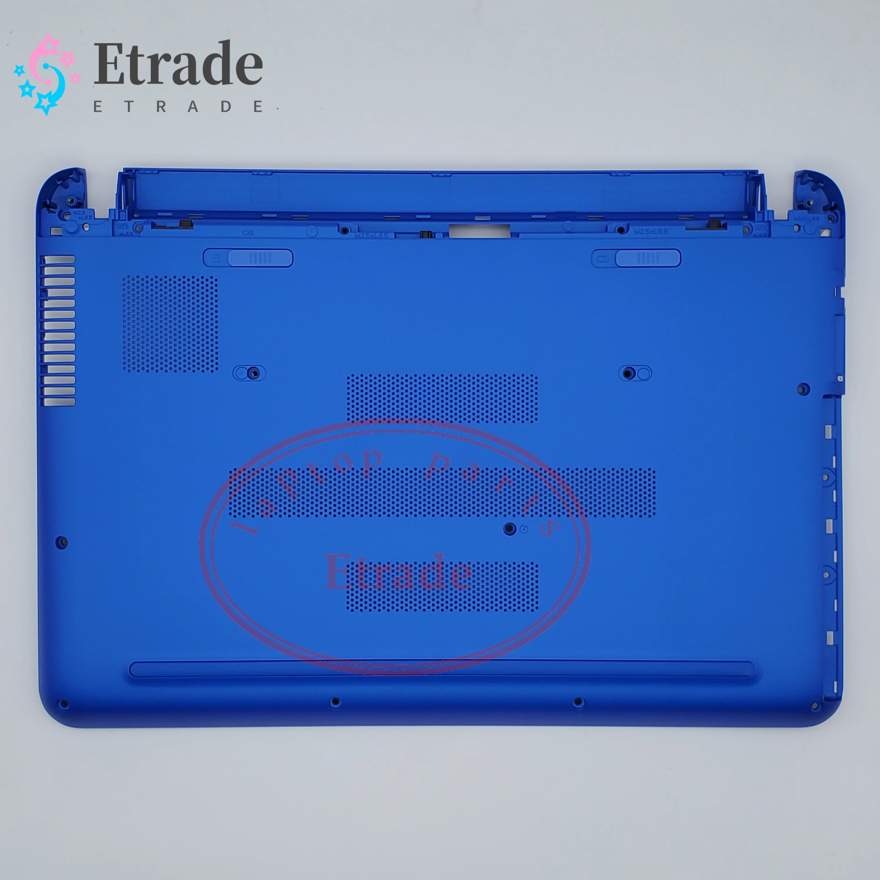 New Orig For HP Pavilion 14-AB Series Bottom Base Case Lower Cover EAX12007A1S EAX12007A2S EAX12007A3S EAX12007A4S EAX12007A6S