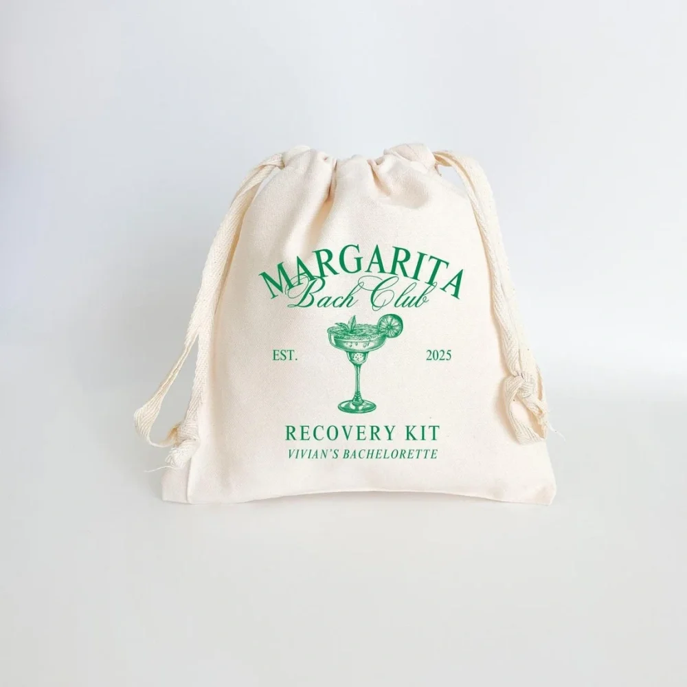 

25 pcs Club Party Favor Bags,Bachelorette Hangover Recovery Kit,Bridesmaid Gift Bags,Bachelorette Party Favor Bags