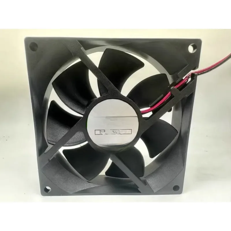 Nowy wentylator chłodnicy do MEIXING GX9225 24V 0,52A 9,2CM spawarka konwerter częstotliwości wentylator chłodzący 92*92*25MM — zdjęcie 2