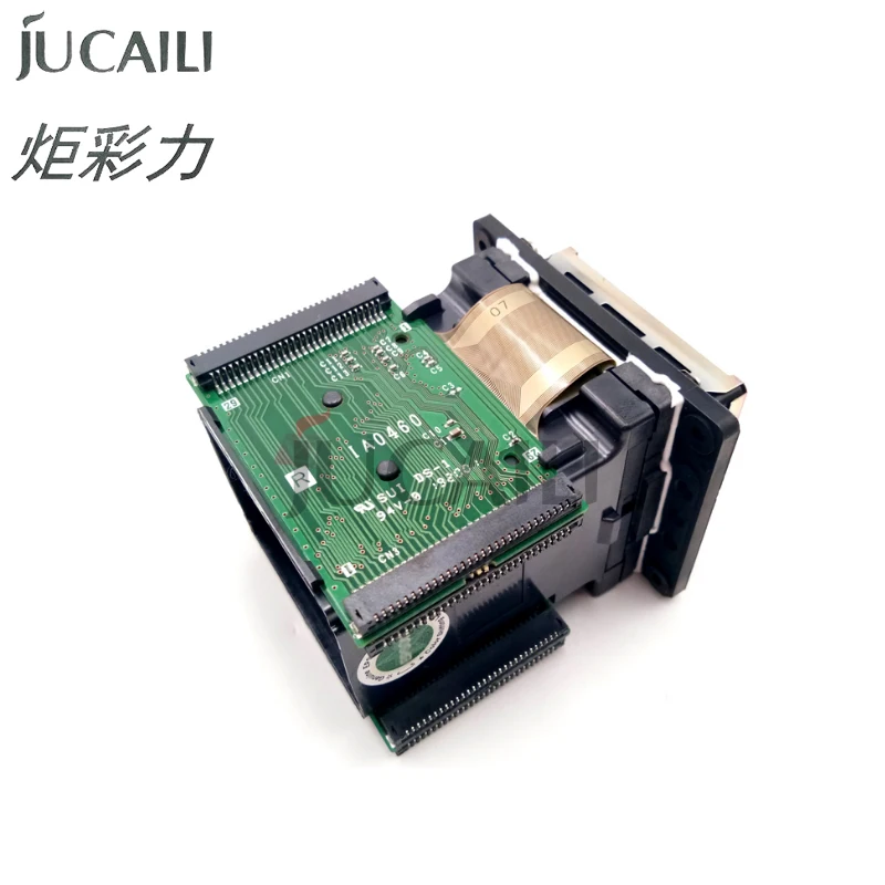 Jucaili  original high quality Print head stable Quality F188000 GS6000 for Epson GS6000 Printer compatible