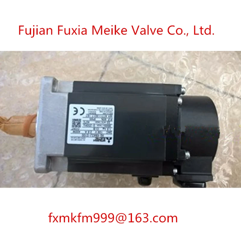 

HG-MR73B HGMR73B New Original Servo Motor