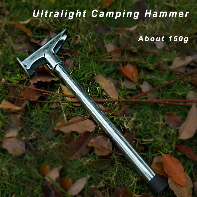 Outdoor Camping Ten…