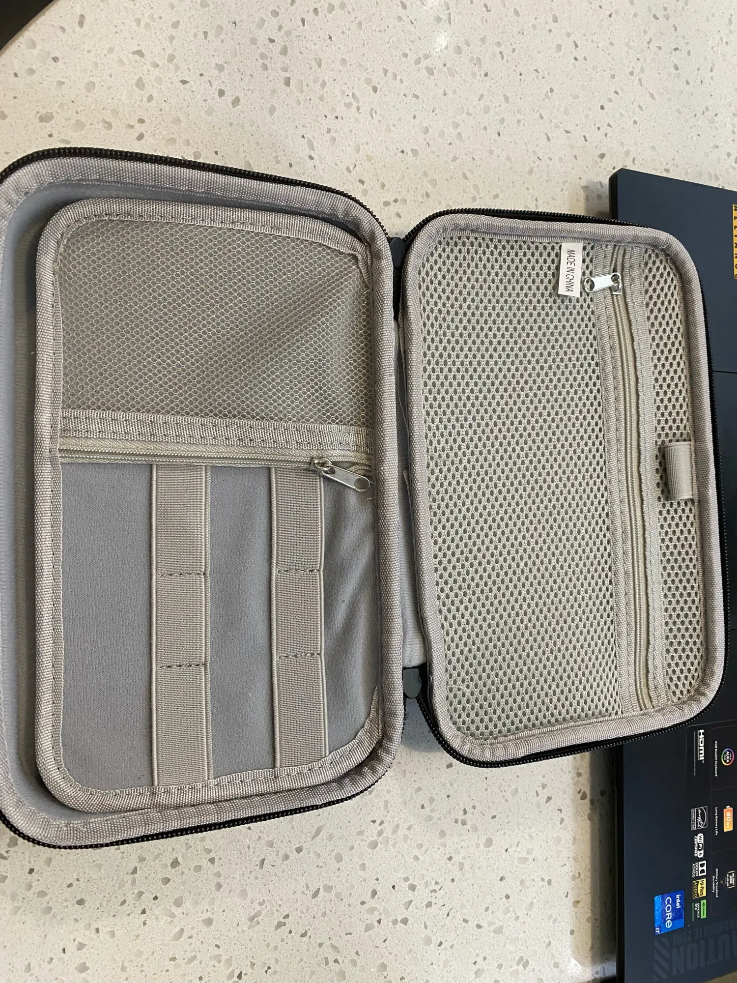 Review photo