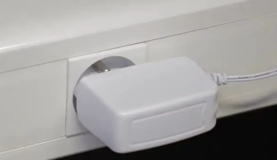 سلاح الجو المتطرفة روينتا rs-rh5275 شاحن لاسلكي محول ، روينتا سلاح الجو روينتا 36 فولت دعم RH88XXxx/TY88XXxx مكنسة كهربائية شاحن #5