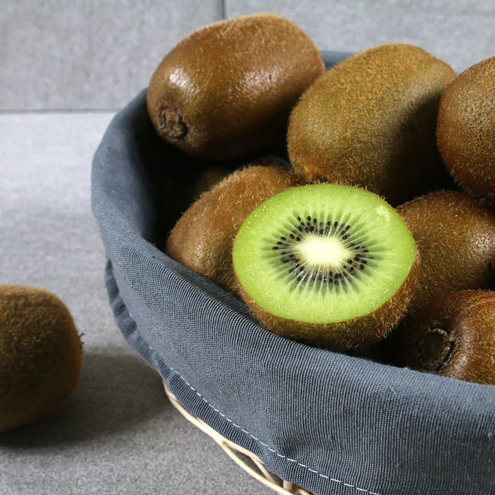 جيسبري كيوي أخضر مقاس كبير 115 جرام 85 قطعة / مقاس كبير جدًا 135 جرام 72 قطعة #2