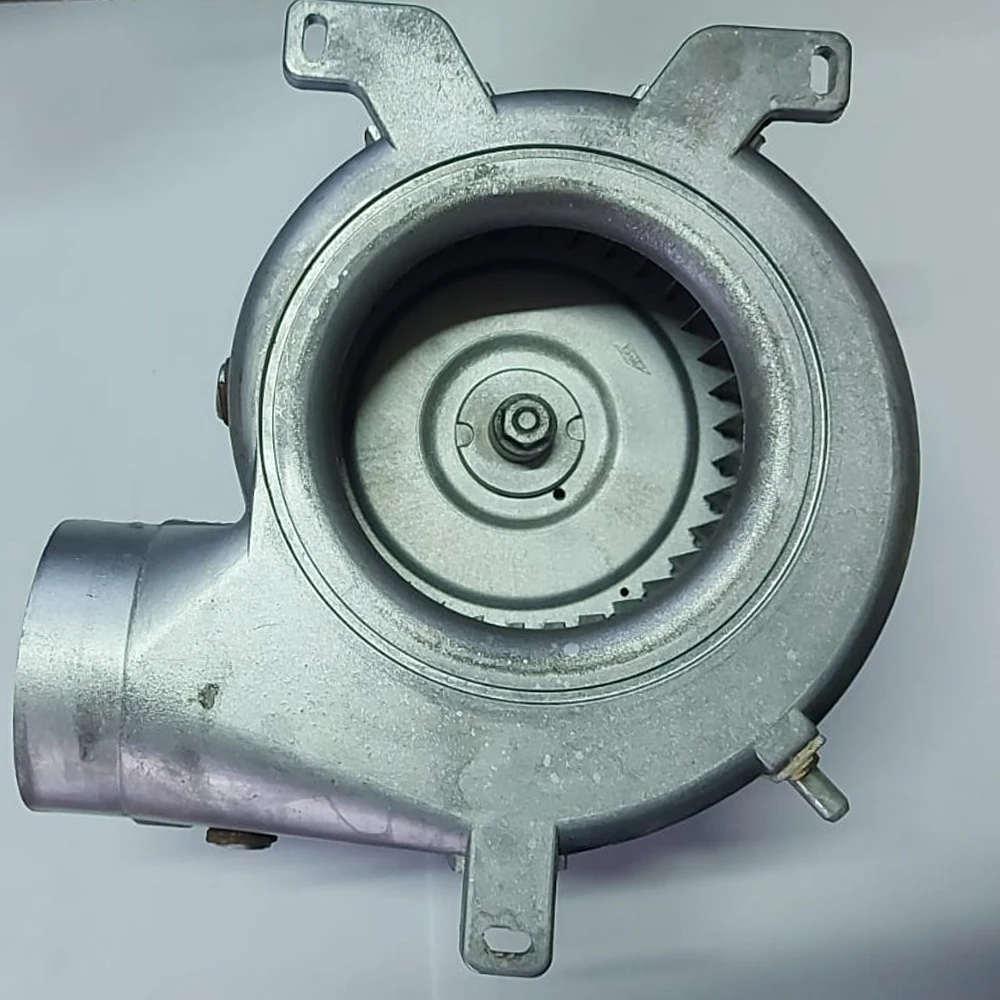 مروحة اريستون 999489 مروحة اريستون ايجيس, AS, BS, Clas, ماتيس, نظام كلاس 24kW 65104357