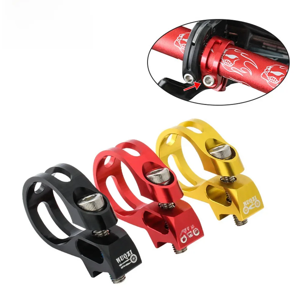 AliExpress MUQZI Bike Shifter Trigger Clamp 22.2mm Shift Brake Lever Fixed Ring For SRAM X5 X7 X9 X0 X1 XX XO1 XX1 MTB Bicyle Parts