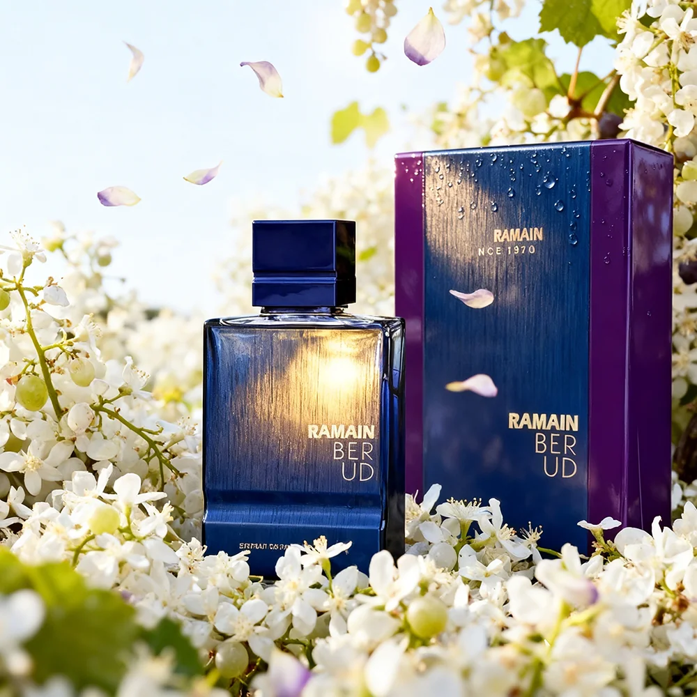 Amber Oud Dubai Night Eau De P - Perfume Fragrance Base recensie en prijs