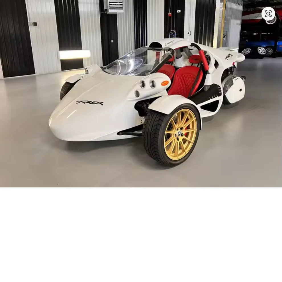 

2017 Campagna T Rex 16S , Fast Shipping