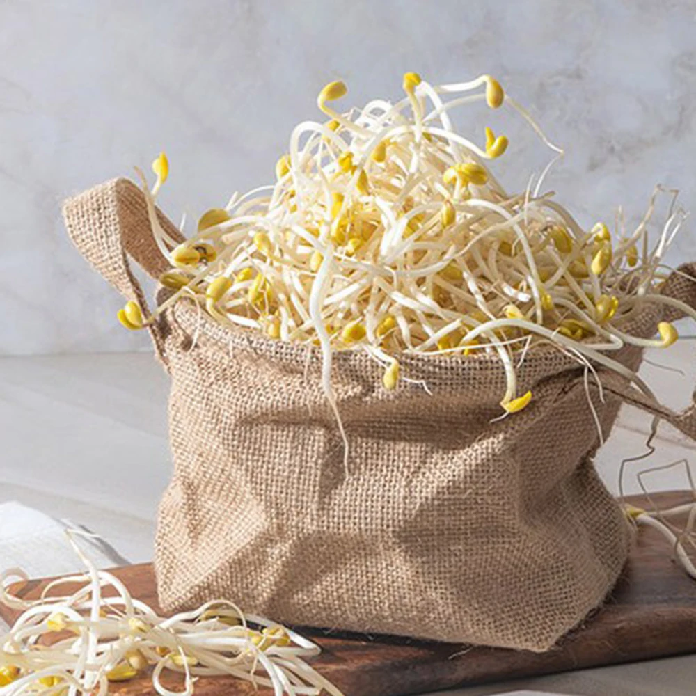 أكسجين مقرمش وصديق ، 1 ، خالي من المبيدات الحشرية