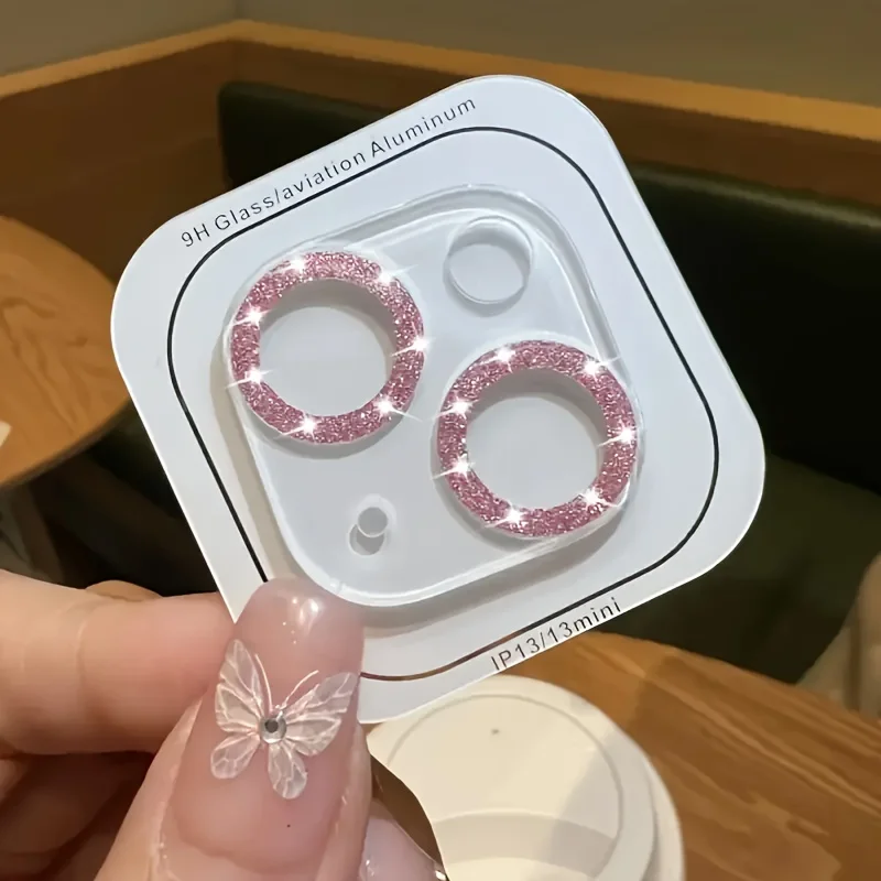 Iphone Camera Lens … - image